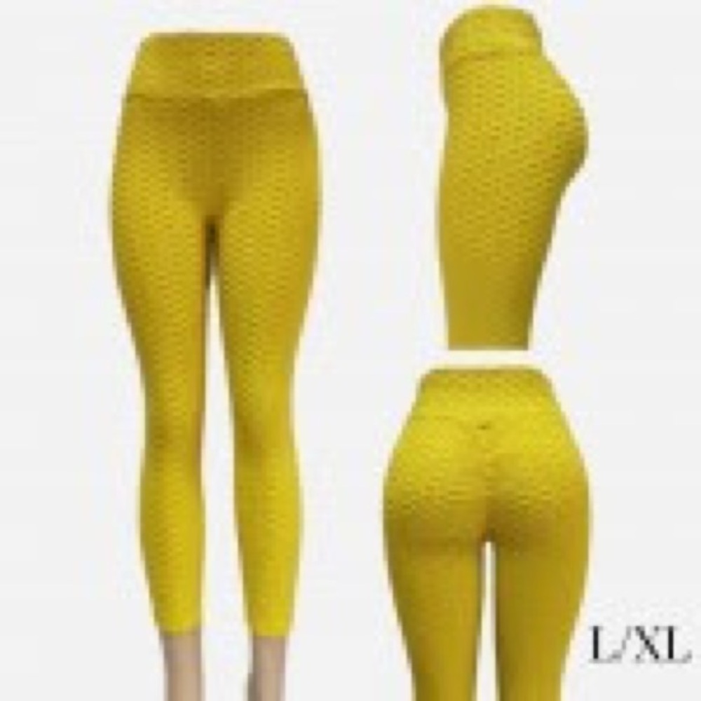 Booty leggings